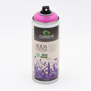 Spray Aqua Color Oasis 400 ml - Ciresiu 30-06008