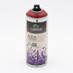 Spray Aqua Color Oasis 400 ml - Rosu Visiniu 30-06005