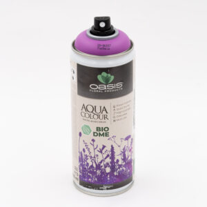 Spray Aqua Color Oasis 400 ml - Fucsia 30-06007