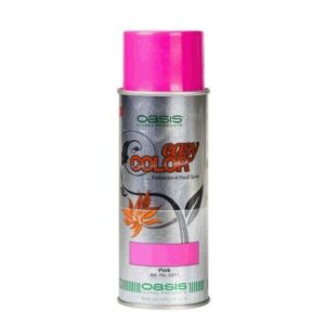 Roz Pink Spray 400Ml Oasis® 30-05411