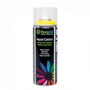 Galben Yellow Aqua Spray 400Ml Oasis® 30-20210
