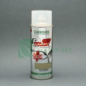 Spray Glimmer Pearl 400Ml Oasis® 5432