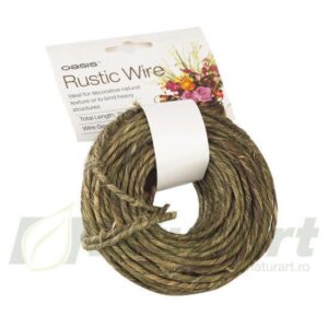 Sarma Rustica Grapewine Verde 22M Oasis® 40-77776