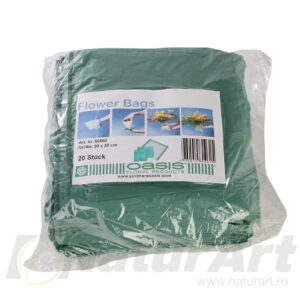 Flowerbag Mini 20Cm/20Cm Floralife®Oasis® 45-60500