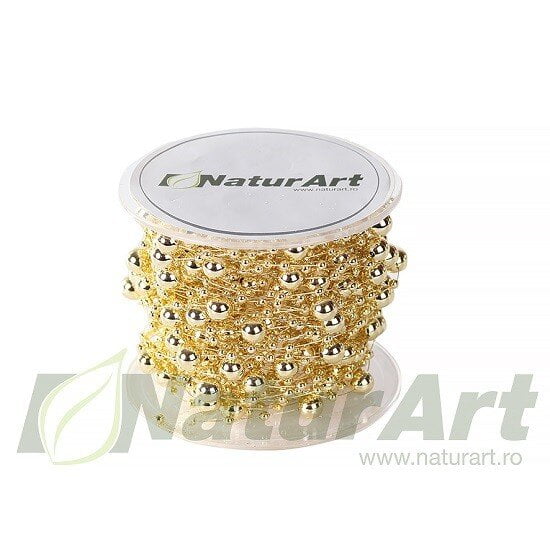 snur-perle-6mm-15m-aurii-auriu-gold-metalic-metalizat