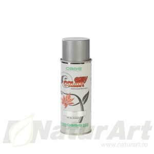 Spray Argintiu Metal 400Ml Oasis® 30-05437