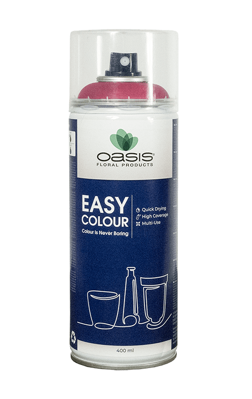 spray decorativ pe baza de solvent Oasis