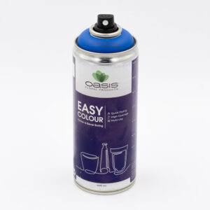 Spray Easy Color Oasis 400 ml - Albastru Marin 30-05214