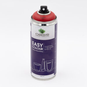 Spray Easy Color Oasis 400 ml - Rosu 30-05204