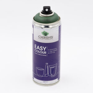 Spray Easy Color Oasis 400 ml - Moss Green 30-05218