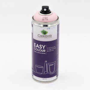 Spray Easy Color Oasis 400 ml - Roz Pastel 30-05207