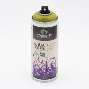 Spray Aqua Color Oasis 400 ml - Light Moss Green 30-00125
