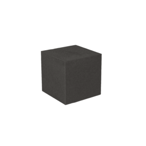 Burete Floral Oasis Black Ideal Cube - 11-01103